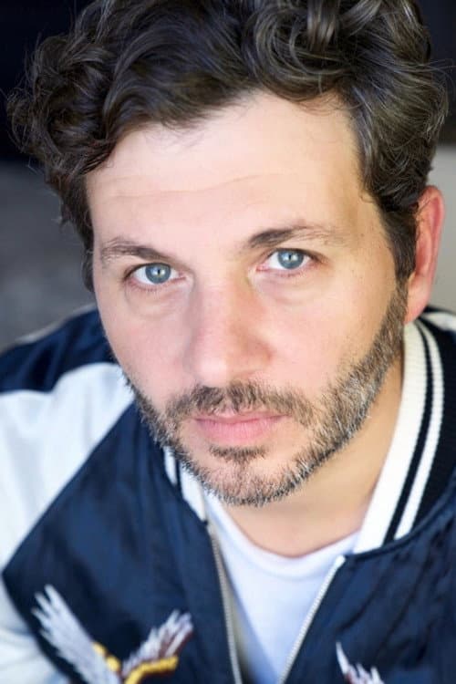 Cédric Moreau