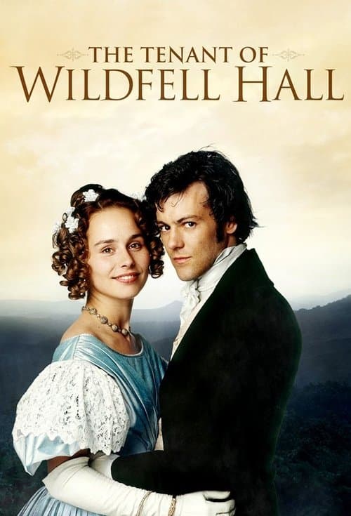 The Tenant of Wildfell Hall (1996) poster
