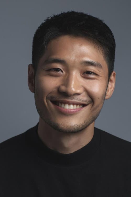 Shin Jin-young