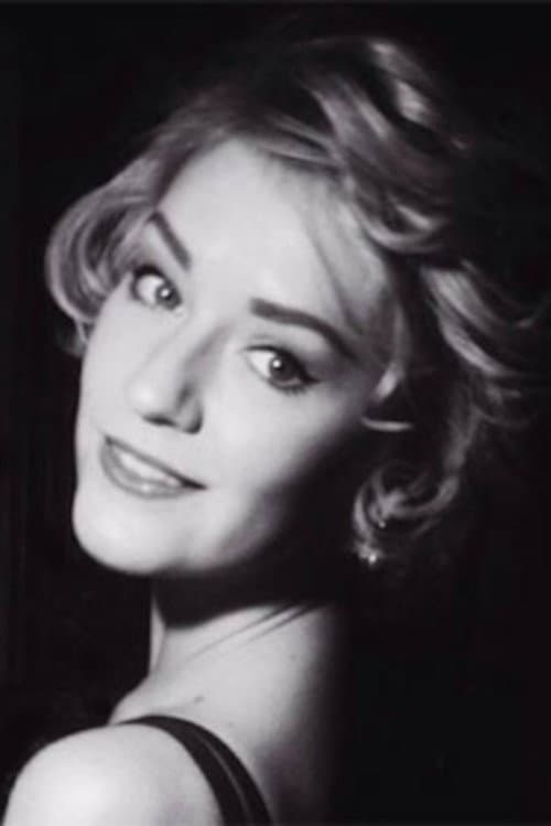 Yanina Parienko