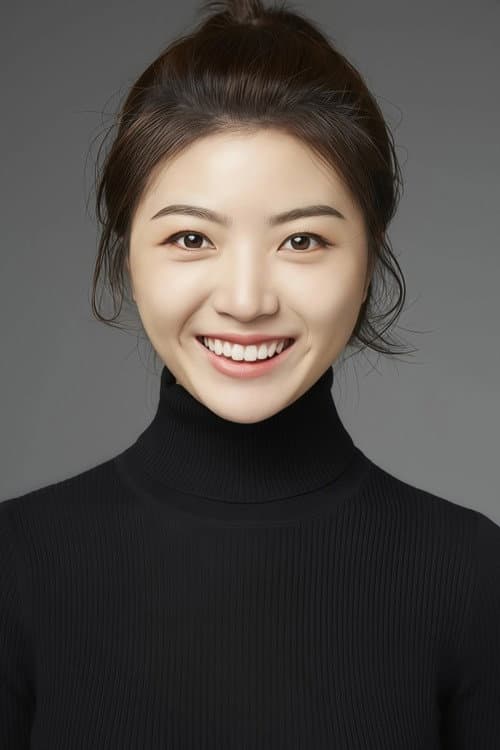 Chen Mei Ling