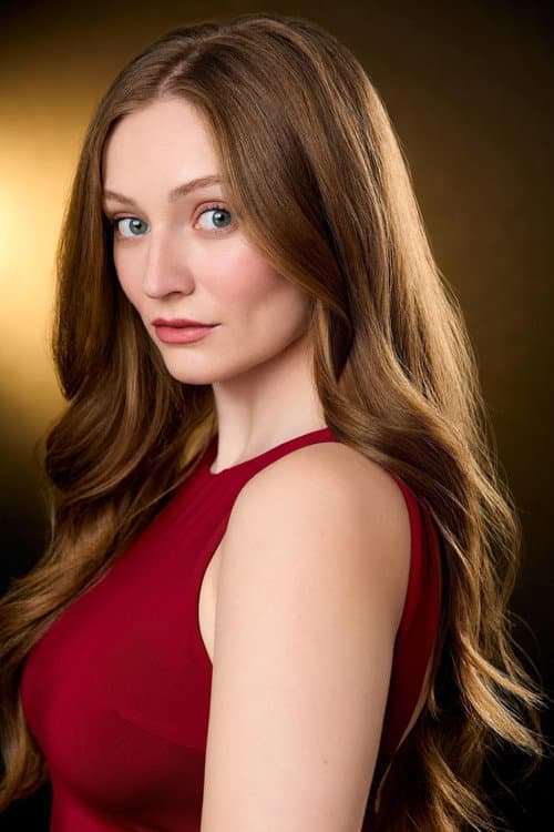 Haley Lohrli