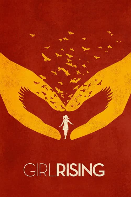 Girl Rising (2013) poster