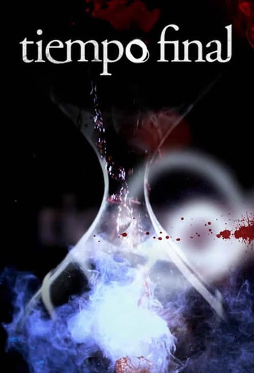 Tempo final (2007) poster