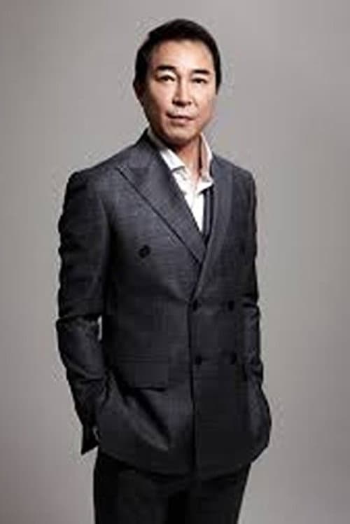 Park Yong Ki