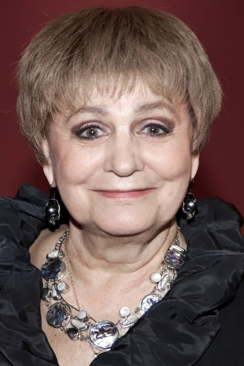 Tatyana Sudets