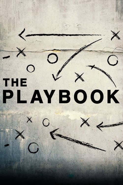 The Playbook (2020) poster