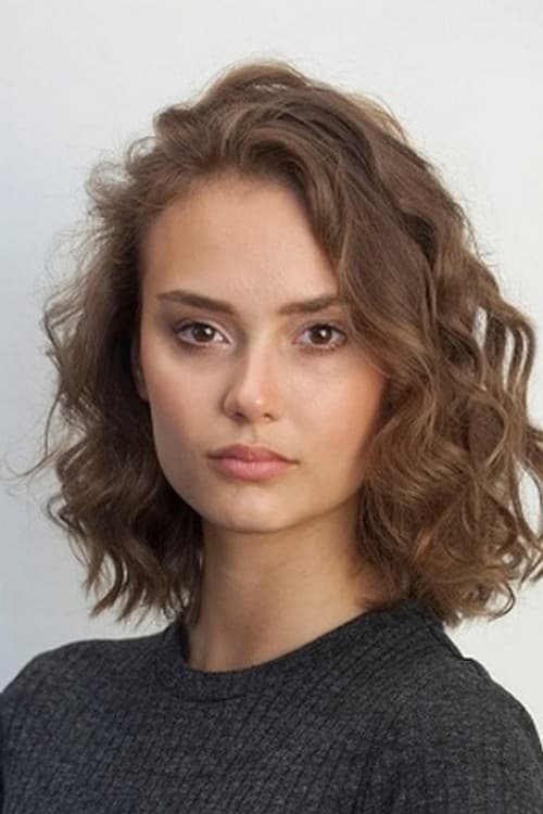 Alena Mitroshina