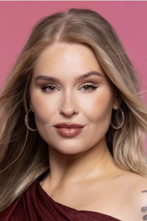 Helle Nordby