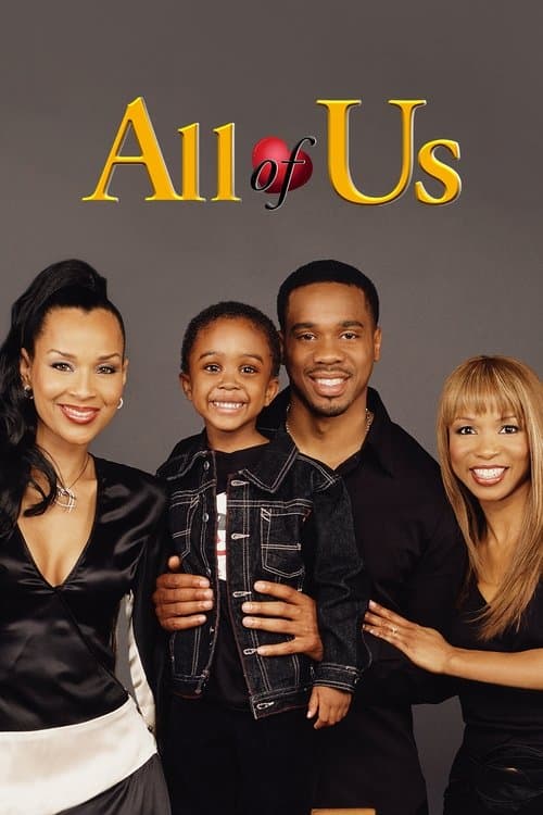 All of Us (2003) poster