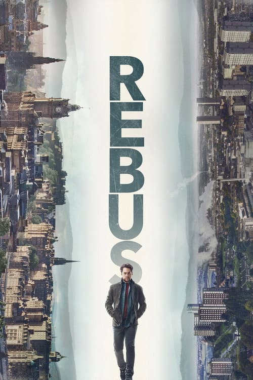 Rebus (2024) poster