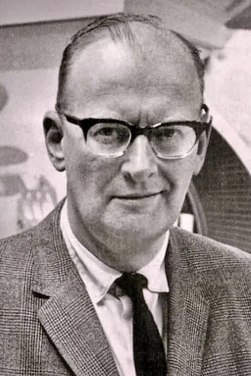 Arthur C. Clarke