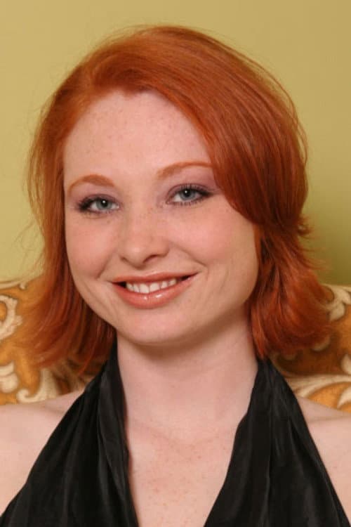 Vixen Vogel