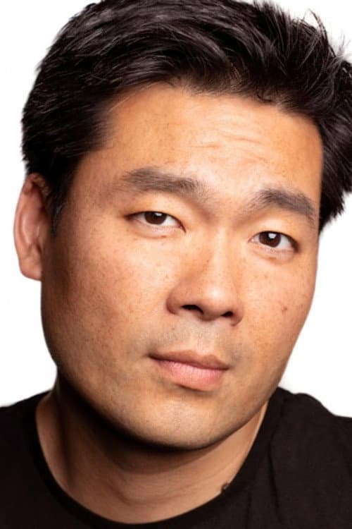 Tony Nam