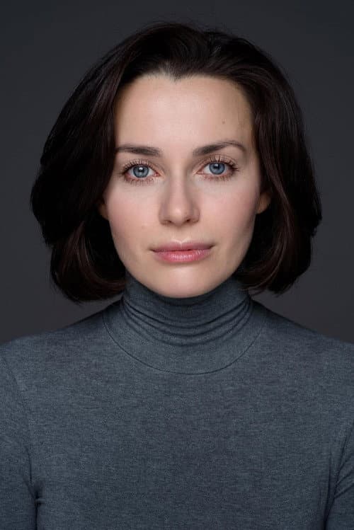 Anastasiya Zhdanova