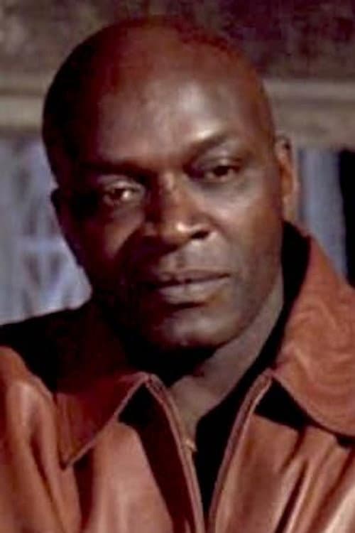 Eddie Bo Smith Jr.