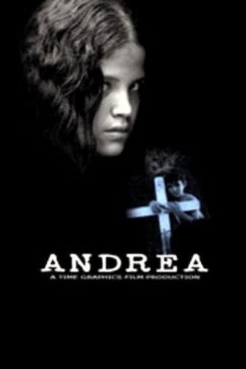 Andrea: La Venganza del Espíritu (2005) poster