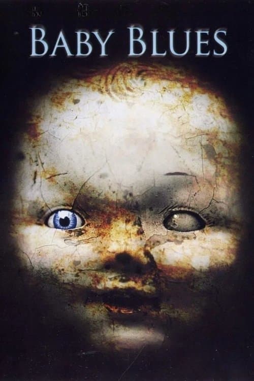 Baby Blues (2008) poster