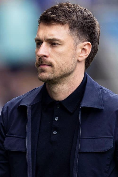 Aaron Ramsey