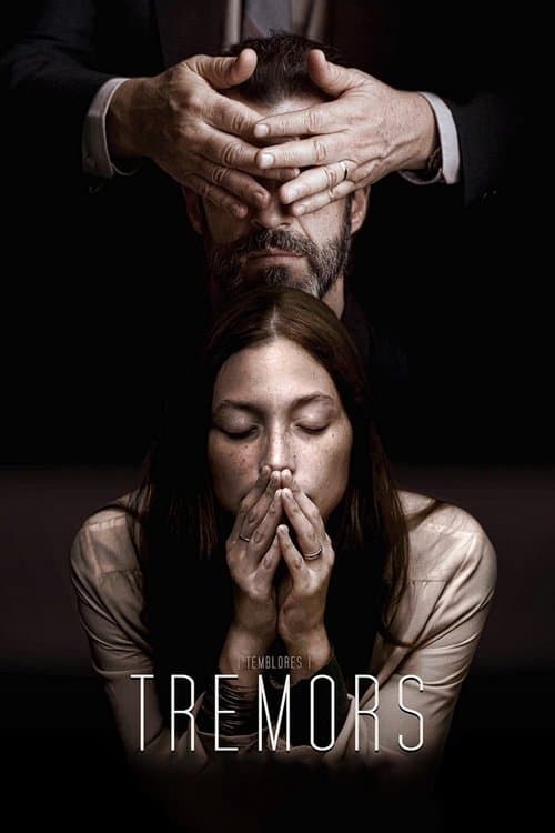 Tremors (2019) poster