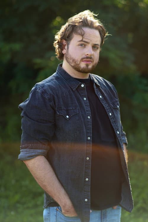 Brandon Manderville