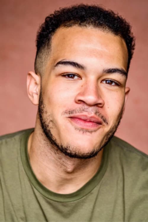Kiren Kebaili-Dwyer