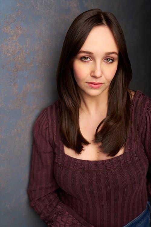 Jessie Kuehne