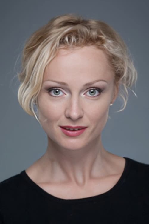 Yuliya Gapchuk