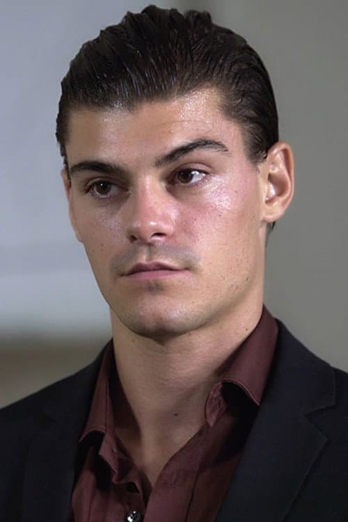 Josh Jo