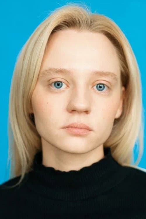 Sofia Abrashkina