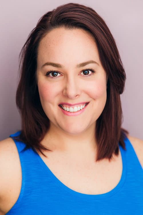 Hillary Hamilton