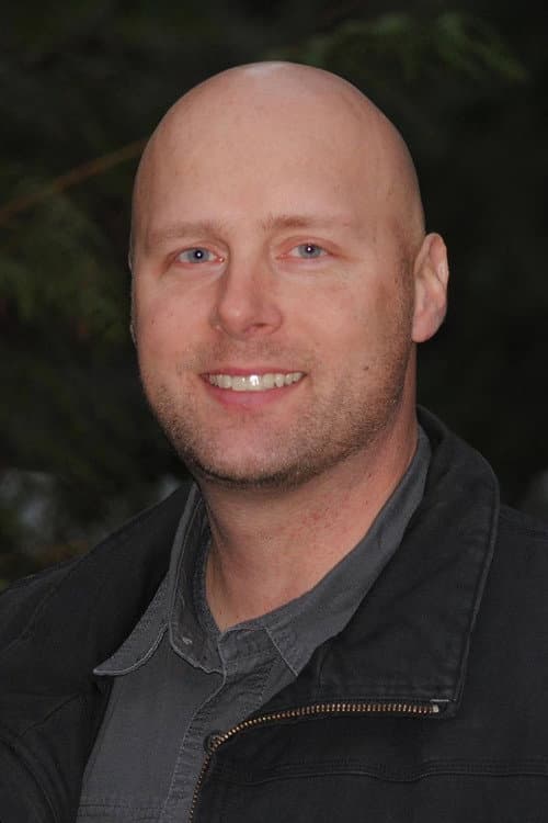 Beau D. Boykin