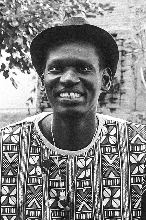 Modou Awa Dieye