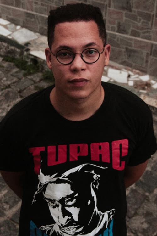 Udinaldo Jr.