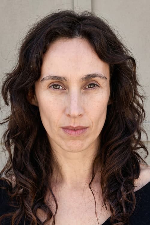 Manuela Oyarzún