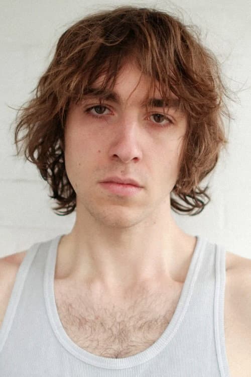 Cameron Winter