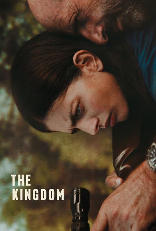 The Kingdom (2024) poster