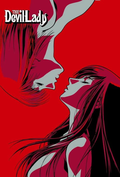 Devil Lady (1998) poster