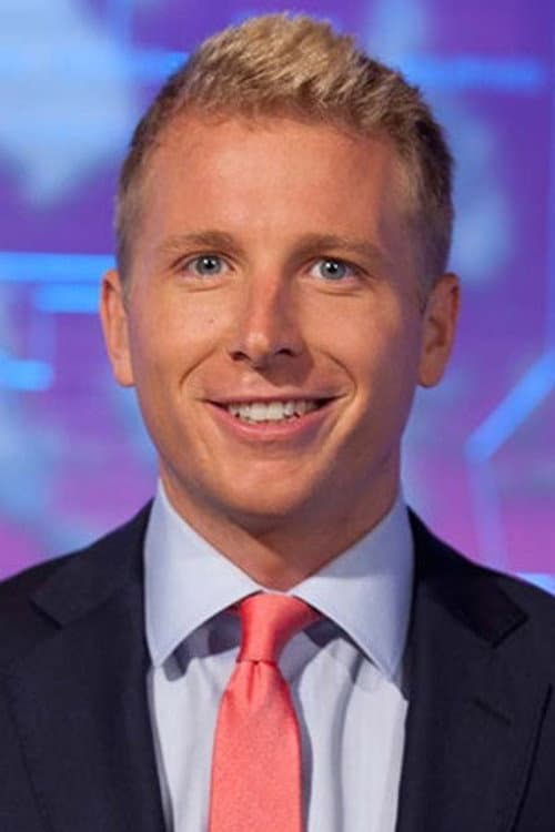 Hamish Macdonald