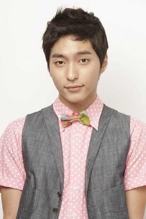 Lee Yong Joon