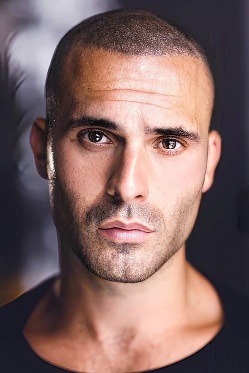 Joshua Pivato
