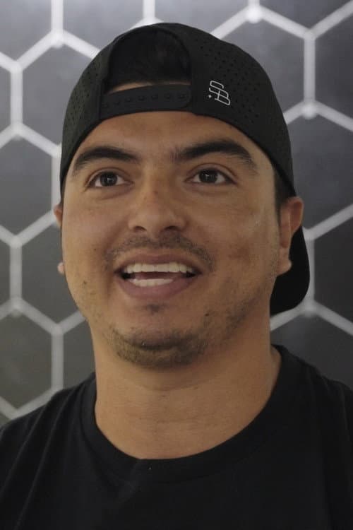 Jorge Velazquez