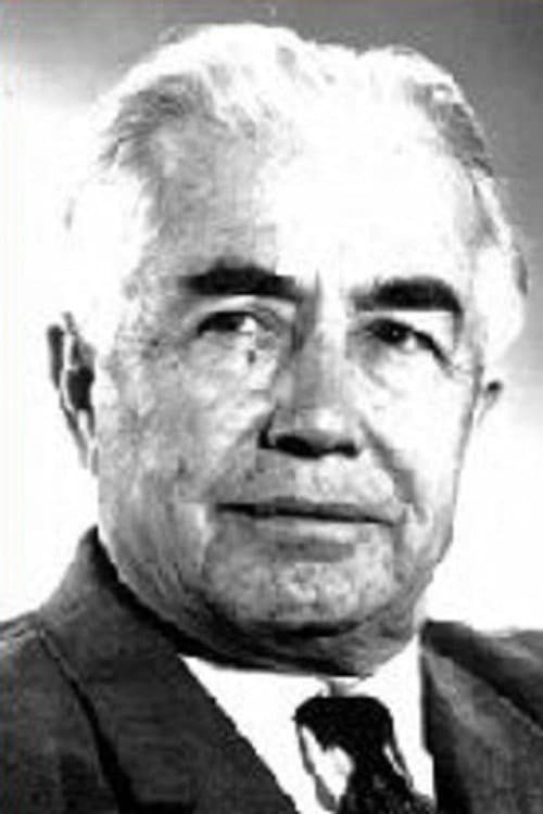 Khodzhakuli Rakhmatullaev