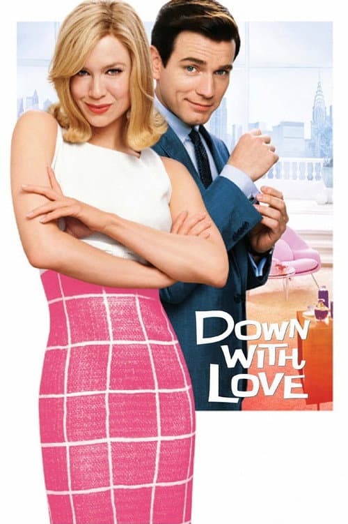 Down with Love (2003) poster