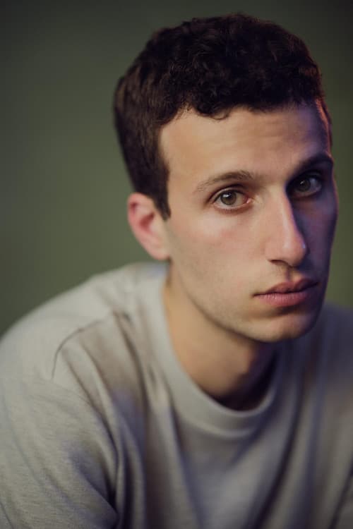 Dan Wolff