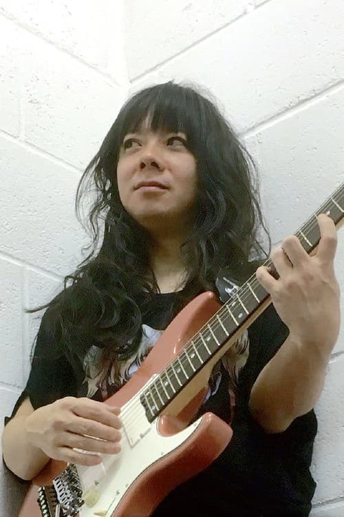 Mikio Fujioka