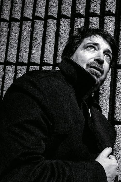 Gregor Andolšek