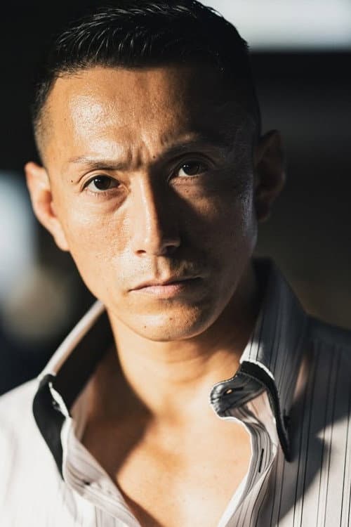 Takahiro Kuroishi