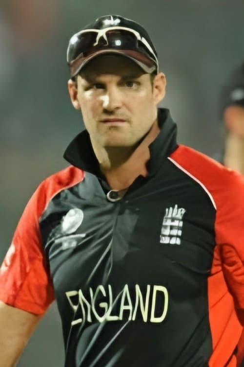 Andrew Strauss