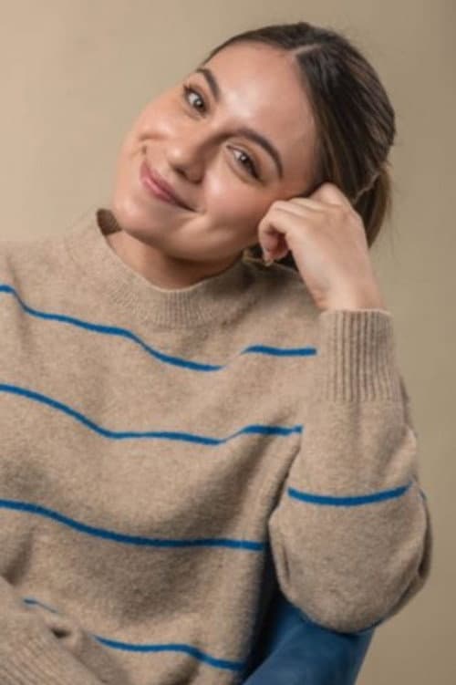Cecilia Saavedra